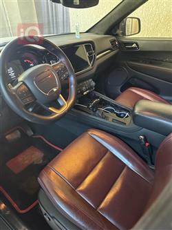 دۆج دۆرانگۆ